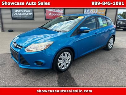 Used 2014 Ford Focus SE w/ SE Winter Package