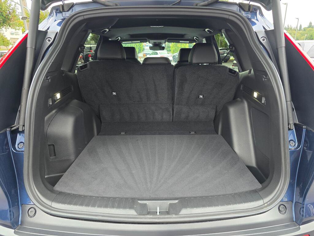 Certified 2026 Honda CR-V Sport Touring image 5