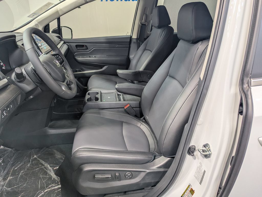 New 2026 Honda Odyssey EX-L image 11