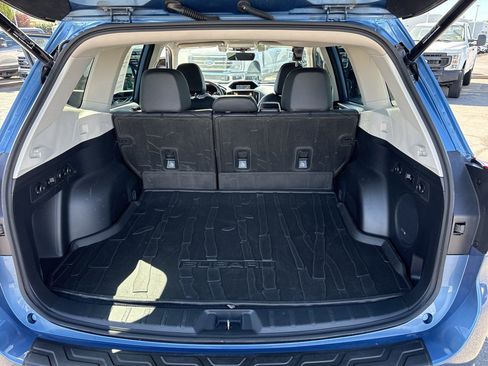 Used 2021 Subaru Forester Touring w/ Popular Package #2 AWD/4WD image 22