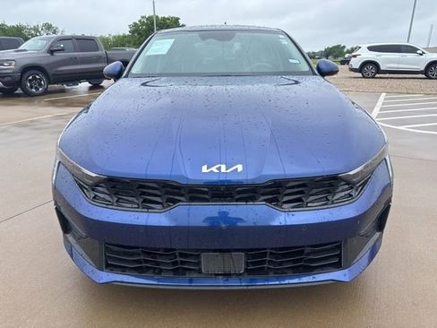 Used 2025 Kia K5 EX FWD image 2