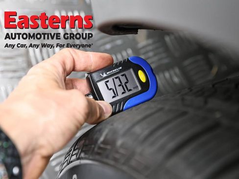 Used 2023 Kia Sportage X-Line w/ X-Line Premium Package image 30