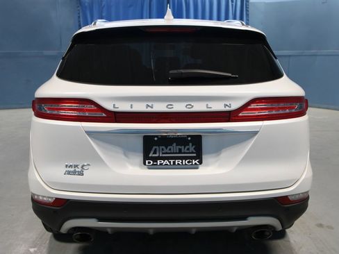 Used 2019 Lincoln MKC Reserve w/ MKC Climate Package AWD/4WD image 30