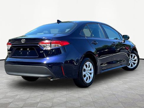 Used 2024 Toyota Corolla LE FWD image 6