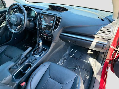 Used 2018 Subaru Crosstrek 2.0i Limited image 13