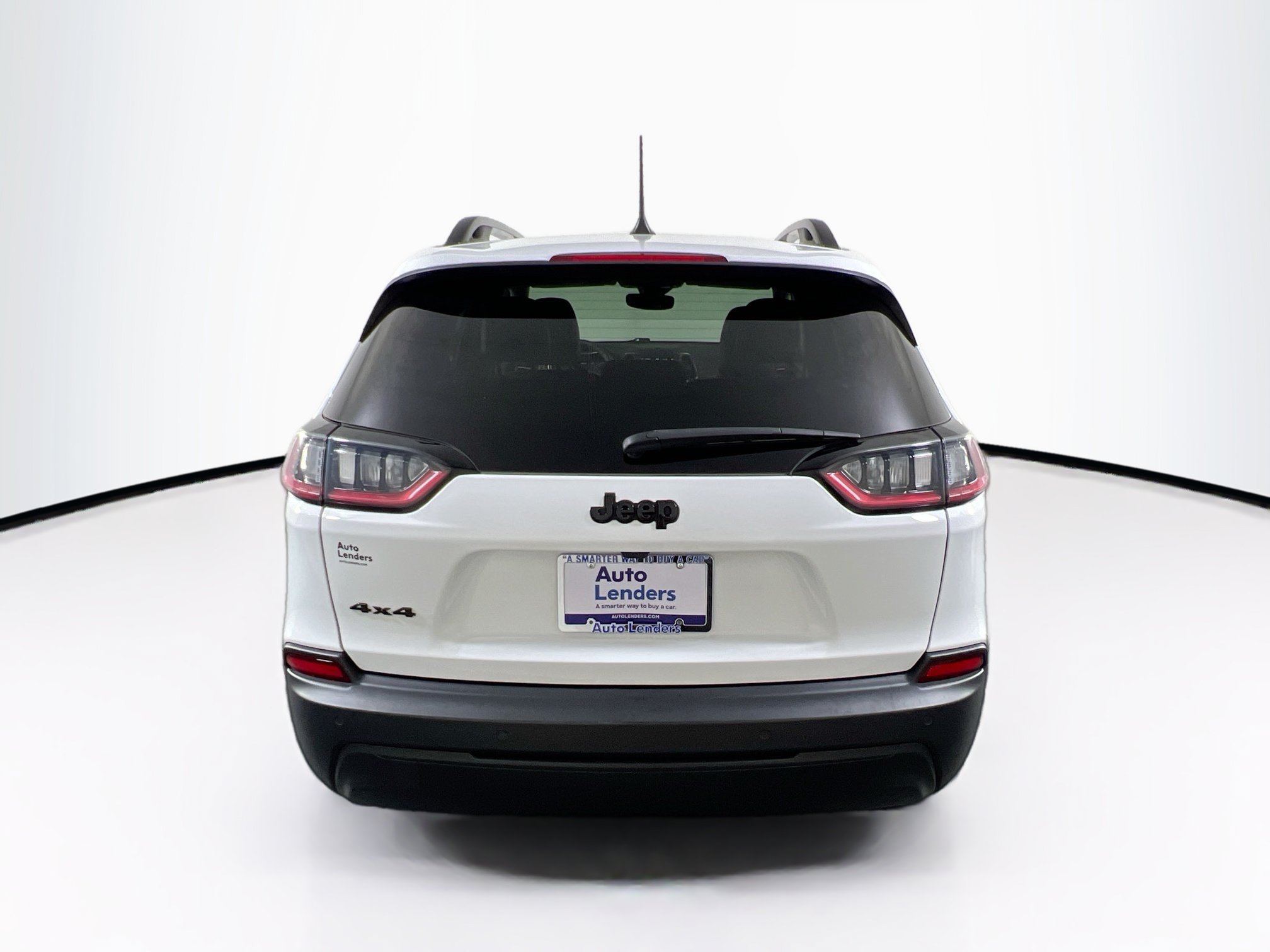 Used 2023 Jeep Cherokee Altitude Lux w/ Lux Elite Package AWD/4WD image 6