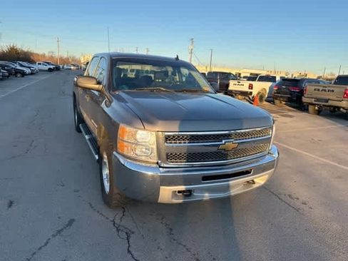 Used 2013 Chevrolet Silverado 1500 LT w/ All-Star Edition image 22