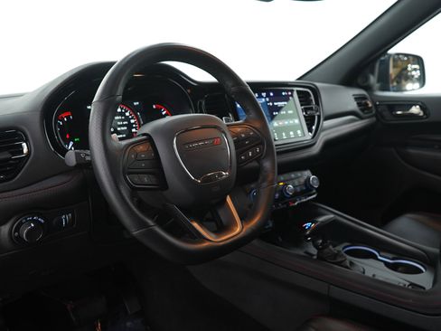 Used 2025 Dodge Durango R/T AWD/4WD image 28