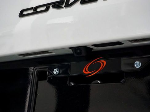 Used 2019 Chevrolet Corvette Z06 w/ Z07 Performance Package image 79