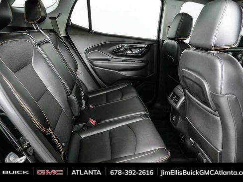 Used 2023 GMC Terrain AT4 w/ Infotainment Package II AWD/4WD image 23