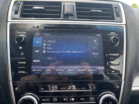 Used 2019 Subaru Outback 2.5i Premium AWD/4WD image 13