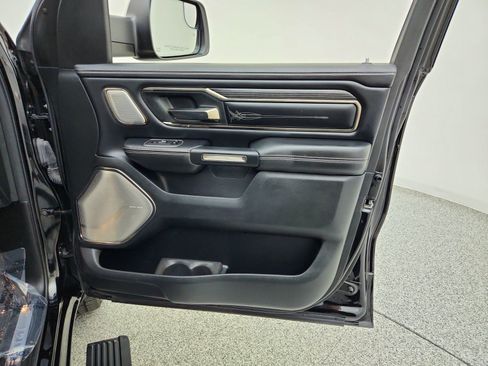 Used 2021 RAM 1500 Limited AWD/4WD image 31