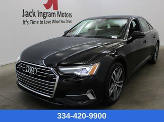 Used 2023 Audi A6 Premium Plus w/ Premium Plus Package AWD/4WD 360° Tour