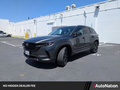 Used 2023 MAZDA CX-50 AWD 2.5 S w/ Premium Plus Pkg