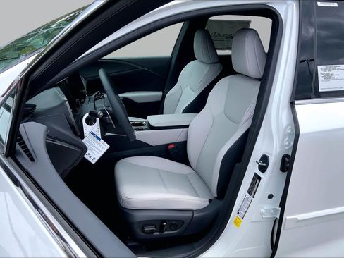 New 2026 Lexus RX 350 Premium AWD/4WD image 9