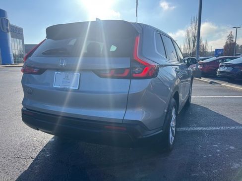 Certified 2024 Honda CR-V EX image 6