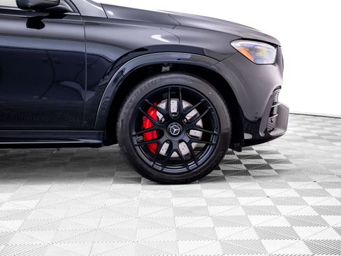 Used 2024 Mercedes-Benz GLE 63 AMG S image 36