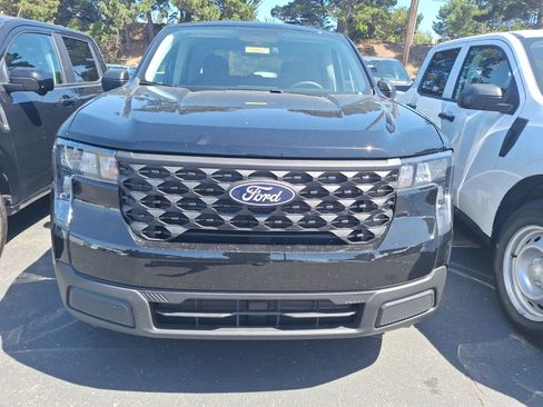 Used 2026 Ford Maverick XL FWD image 2