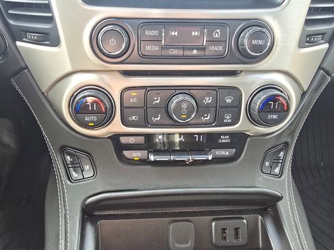 Used 2019 GMC Yukon Denali w/ Denali Ultimate Package image 73