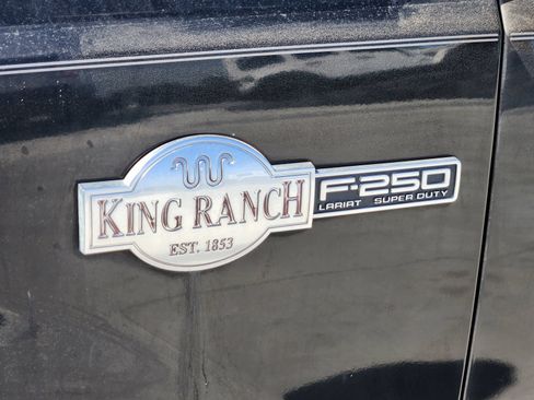 Used 2006 Ford F250 4x4 Crew Cab Super Duty image 13