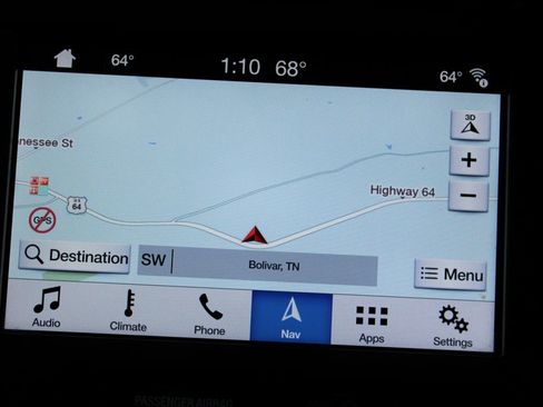 Used 2019 Ford F350 Limited w/ FX4 Off-Road Package image 41