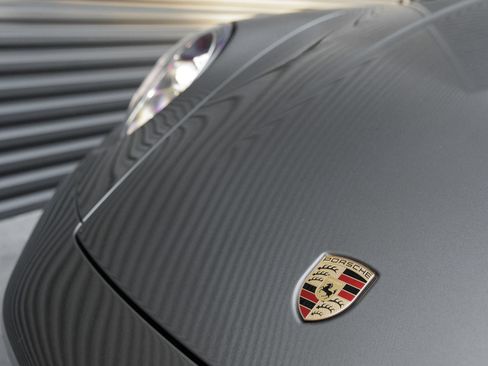 Certified 2024 Porsche 911 Turbo S AWD/4WD image 42