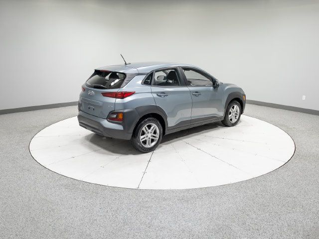 Used 2020 Hyundai Kona SE AWD/4WD image 26