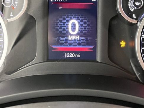 Used 2026 RAM 2500 Big Horn image 26