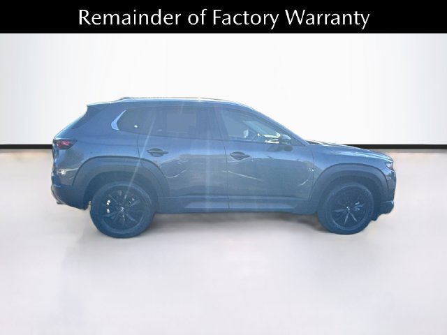 Certified 2026 MAZDA CX-50 2.5 Hybrid w/ Preferred Pkg AWD/4WD image 10