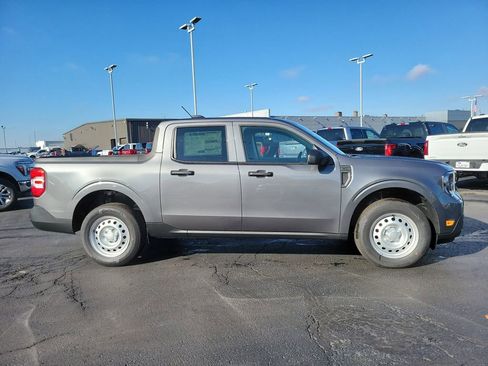 New 2025 Ford Maverick XL w/ 4K Tow Package image 3