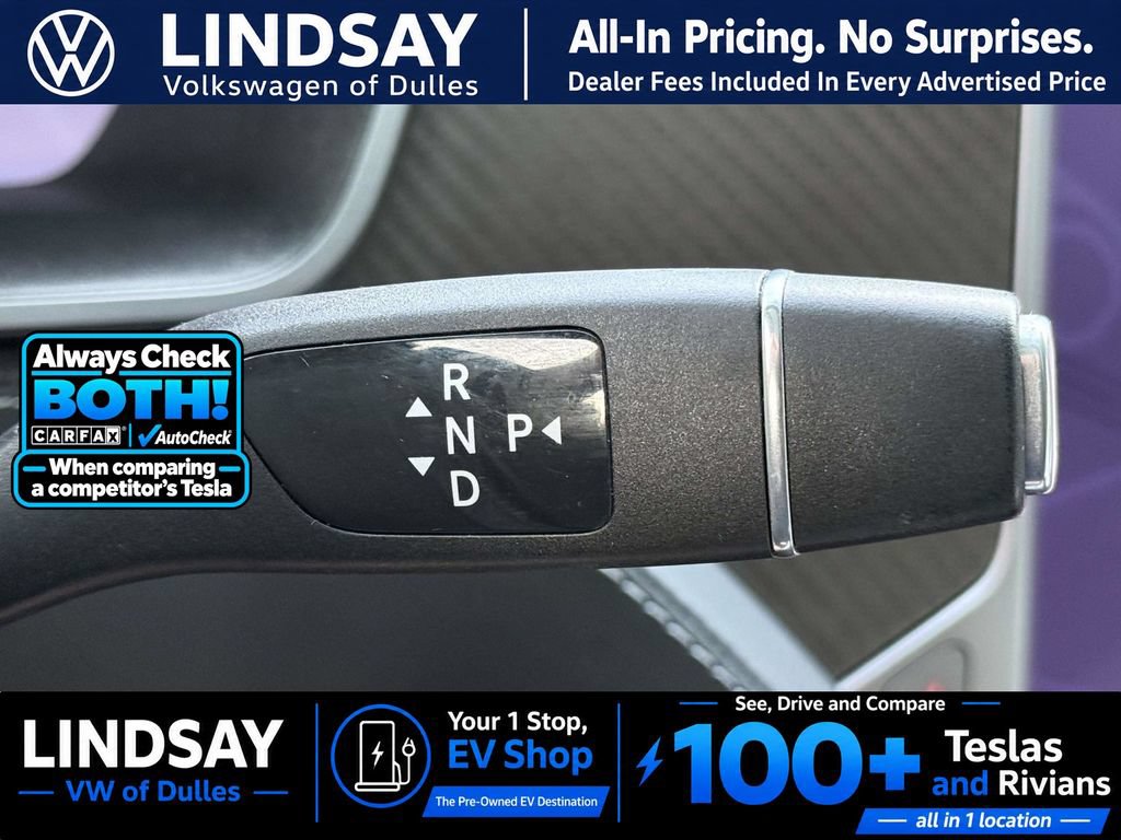 Used 2019 Tesla Model X Performance AWD/4WD image 25