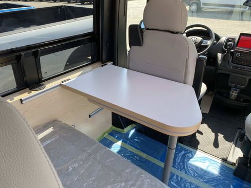 Used 2024 RAM ProMaster 3500 w/ Quick Order Package 22H SLT+ FWD image 28