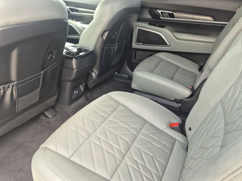 Used 2023 Kia Telluride EX X-Line AWD/4WD image 14