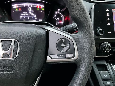 Certified 2018 Honda CR-V EX image 25