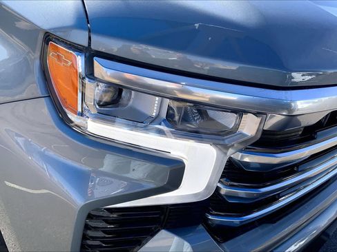 Certified 2024 Chevrolet Silverado 1500 High Country w/ Z71 Off-Road Package image 28