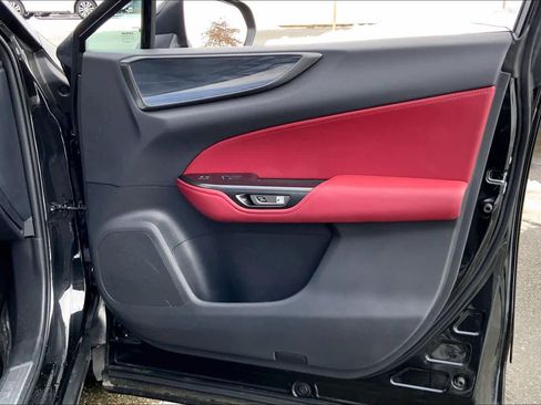 Used 2023 Lexus NX 350h AWD image 23