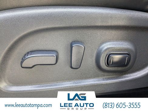 Used 2019 INFINITI QX60 Luxe w/ Essential Package image 22