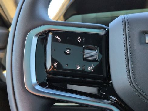 New 2026 Land Rover Range Rover Sport SE image 25