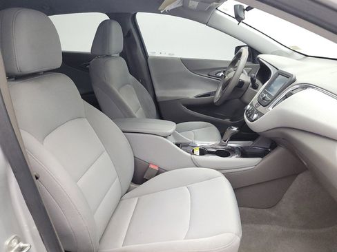 Used 2018 Chevrolet Malibu LT FWD image 21