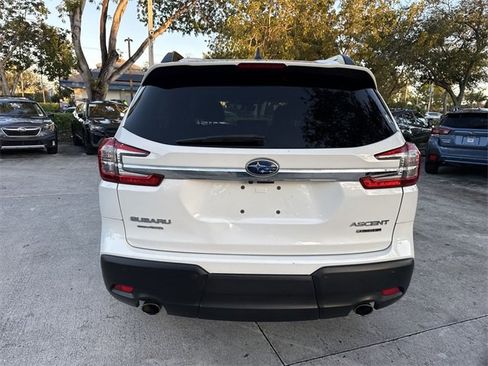 Certified 2023 Subaru Ascent Limited image 24