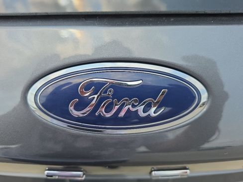 Used 2024 Ford Escape ST-Line AWD/4WD image 16