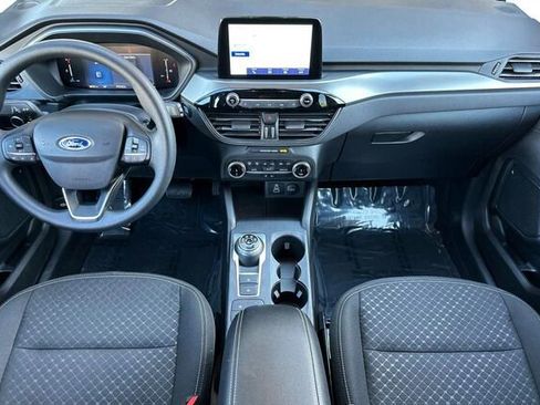 Used 2025 Ford Escape Active image 5
