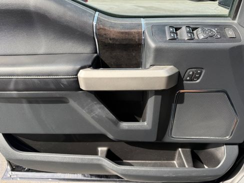 Used 2022 Ford F250 Lariat w/ Tremor Off-Road Package image 44