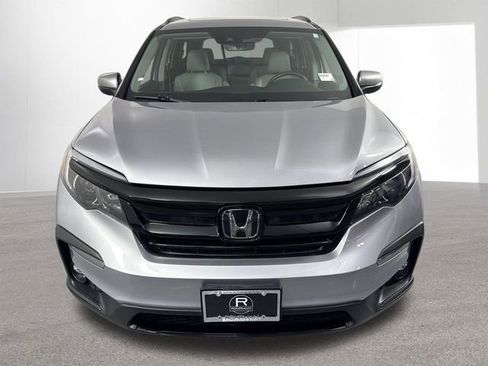 Certified 2022 Honda Pilot Special Edition image 28