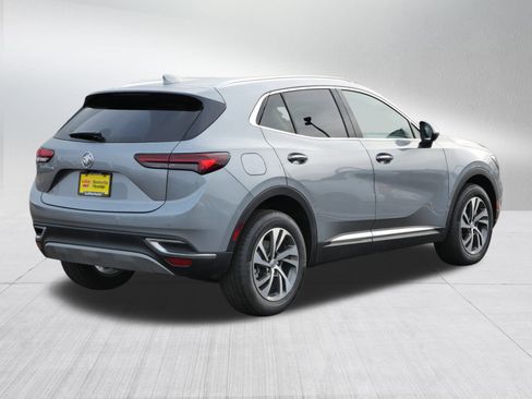 Used 2023 Buick Envision Essence image 7