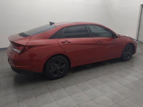 Used 2021 Hyundai Elantra SEL w/ Convenience Package image 10