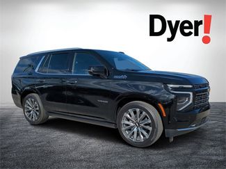 Certified 2026 Chevrolet Tahoe High Country w/ LPO, Illumination Package video 1