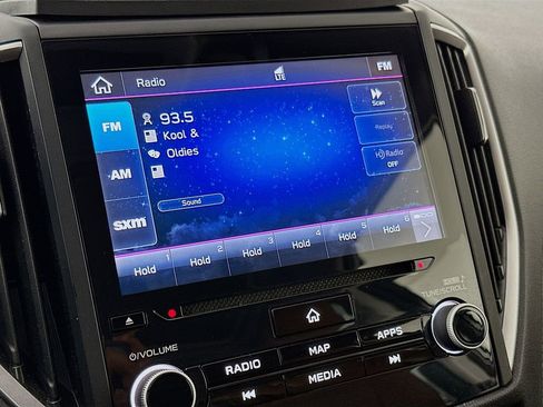 Used 2023 Subaru Forester Touring image 21