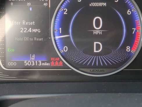 Certified 2022 Lexus ES 350 w/ Premium Package image 26