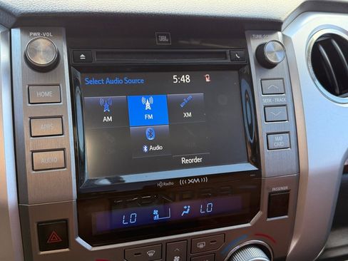 Used 2016 Toyota Tundra 1794 Edition image 9